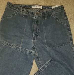 Vintage Tommy Hilfiger jeans